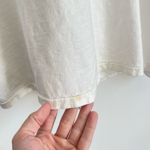 Vintage Stedman Super Hi-Cru Lifeguard Hawaii T Shirt - Picture 7 of 8